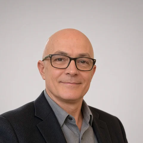 Neil Gardiner